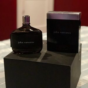 John Varvatos Cologne
